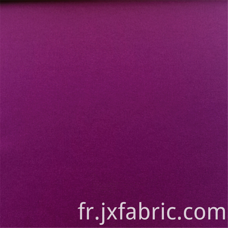 Blackout Polyester Spandex Fabric